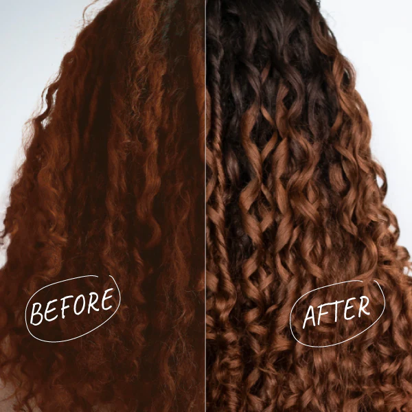 Curl ACTIVATOR- CAPULANA 500g/ 17,6fl oz - Image 5